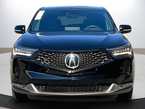 Used 2023 Acura RDX A-Spec FWD image 3