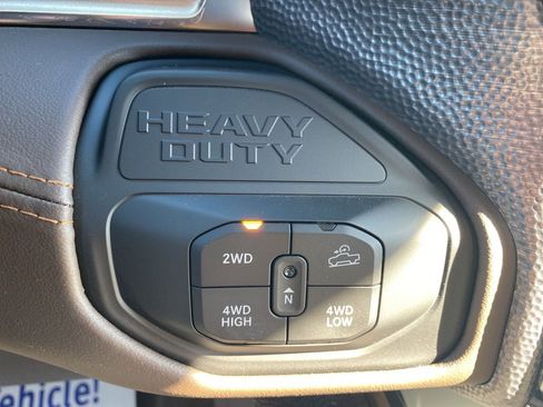 New 2026 RAM 2500 Limited image 22