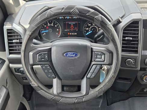 Used 2020 Ford F150 XLT w/ Equipment Group 301A Mid AWD/4WD image 20