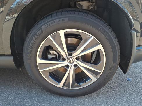 Certified 2023 Lexus RX 350 Premium image 18