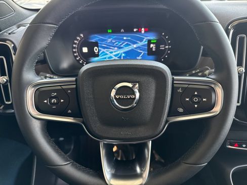 Certified 2023 Volvo C40 P8 Recharge Plus AWD/4WD image 22