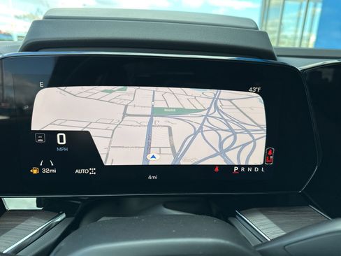 New 2026 Chevrolet Tahoe Z71 w/ Z71 Off-Road Package image 41