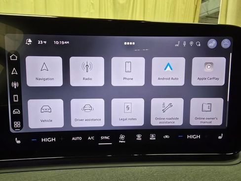 New 2026 Audi Q3 quattro 2.0T image 21