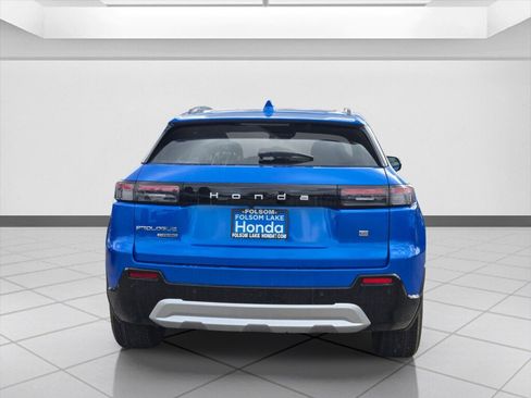 New 2026 Honda Prologue Touring image 5