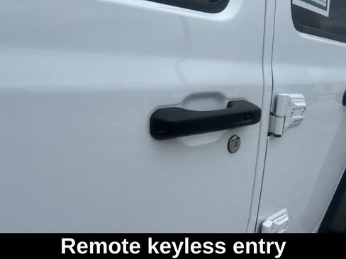 Certified 2024 Jeep Wrangler Unlimited Rubicon image 21