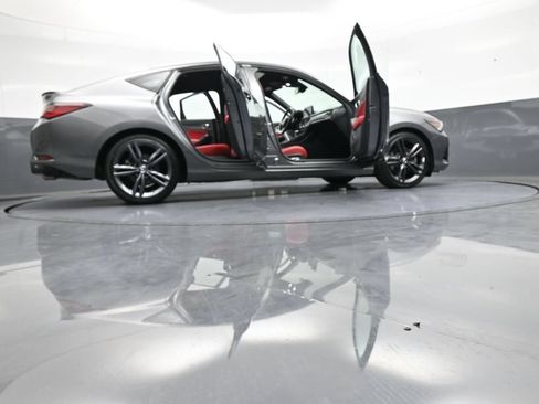 Certified 2024 Acura Integra A-Spec w/ Technology Package FWD image 47