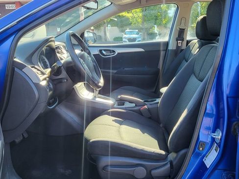Used 2013 Nissan Sentra SR w/ Driver Pkg FWD image 26