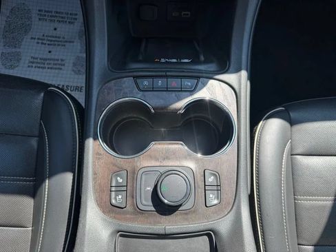 Used 2023 GMC Acadia Denali w/ Black Diamond Edition AWD/4WD image 28