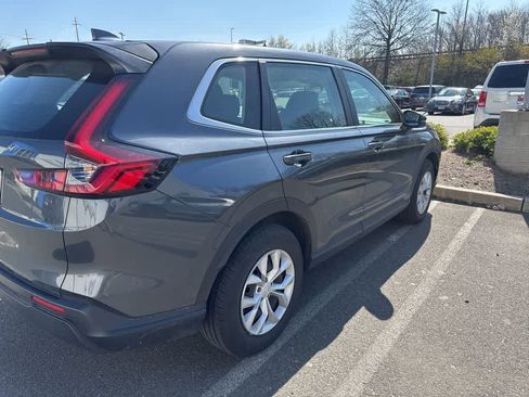 Used 2023 Honda CR-V LX image 22