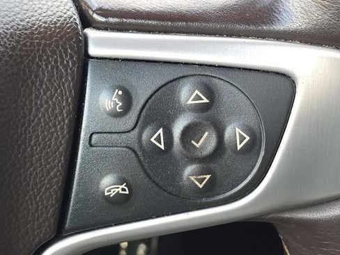 Used 2016 GMC Sierra 1500 SLT w/ SLT Premium Package image 31