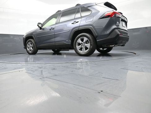 Certified 2023 Toyota RAV4 XLE w/ Convenience Package AWD/4WD image 32