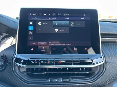 New 2026 Jeep Compass Latitude image 31