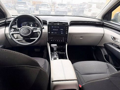 Used 2024 Hyundai Tucson SEL image 10