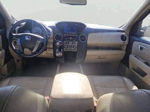 Used 2015 Honda Pilot EX-L image 9