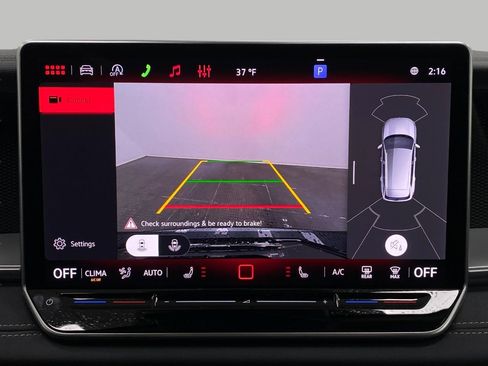 New 2026 Volkswagen Tiguan SE image 22