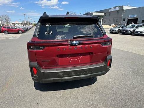 New 2026 Subaru Outback Touring XT AWD/4WD image 6