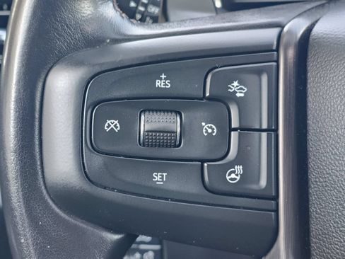 Used 2022 GMC Sierra 1500 AT4 w/ AT4 Premium Package AWD/4WD image 26