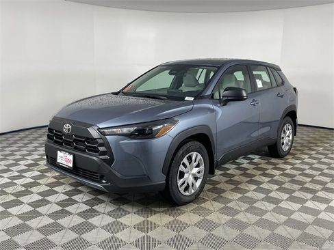 New 2026 Toyota Corolla Cross L image 1