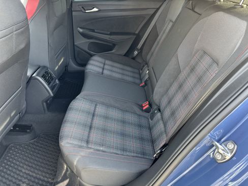 New 2026 Volkswagen GTI S image 14