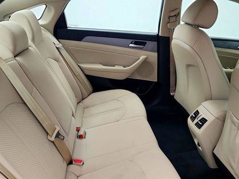 Used 2019 Hyundai Sonata SEL FWD image 22