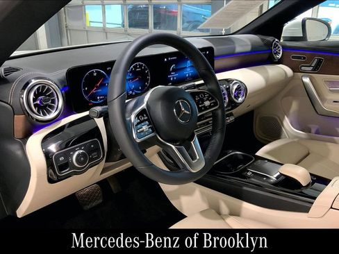 Certified 2023 Mercedes-Benz CLA 250 4MATIC image 18