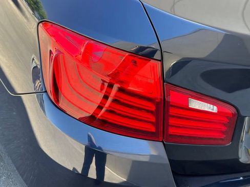 Used 2014 BMW 535i Sedan RWD image 19