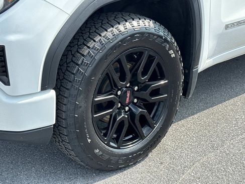 Used 2023 GMC Sierra 1500 Elevation image 29