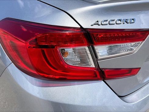 Used 2020 Honda Accord Sport image 20