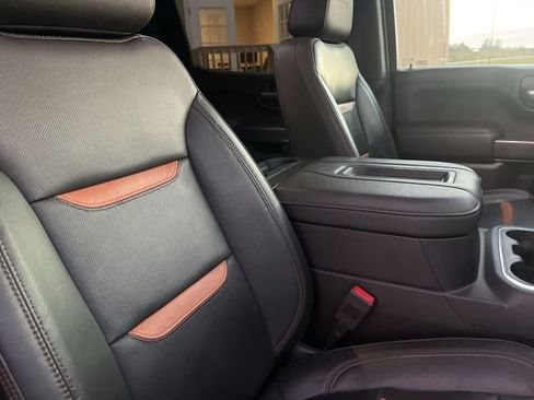 Used 2019 GMC Sierra 1500 AT4 w/ AT4 Premium Package image 25