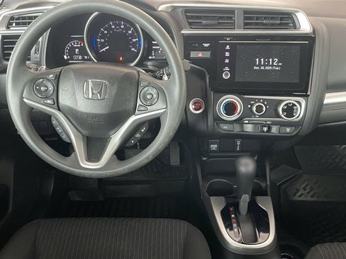 Certified 2019 Honda Fit EX image 15