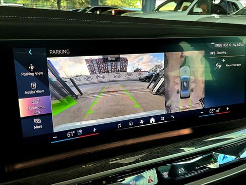 Certified 2023 BMW 760i xDrive 760i xDrive w/ Executive Package image 26