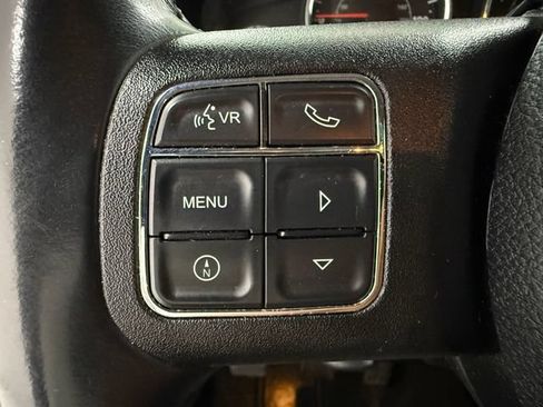 Used 2016 Jeep Wrangler Unlimited Sport AWD/4WD image 11