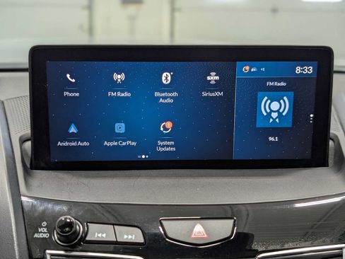 Used 2020 Acura RDX AWD w/ Technology Package image 26