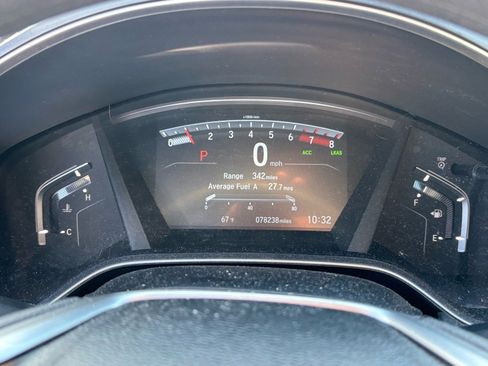 Certified 2017 Honda CR-V EX image 28