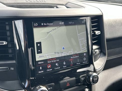 Used 2021 RAM 2500 Tradesman AWD/4WD image 30