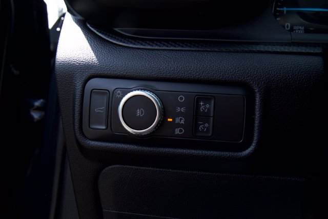 Used 2022 Ford Explorer ST-Line RWD image 18
