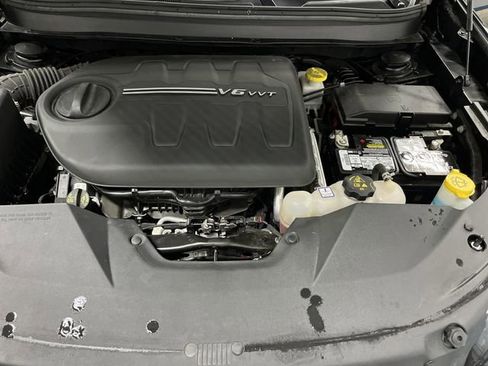 Used 2021 Jeep Cherokee Trailhawk w/ Trailer Tow Group image 38