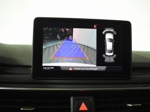Used 2019 Audi A4 2.0T Premium image 21