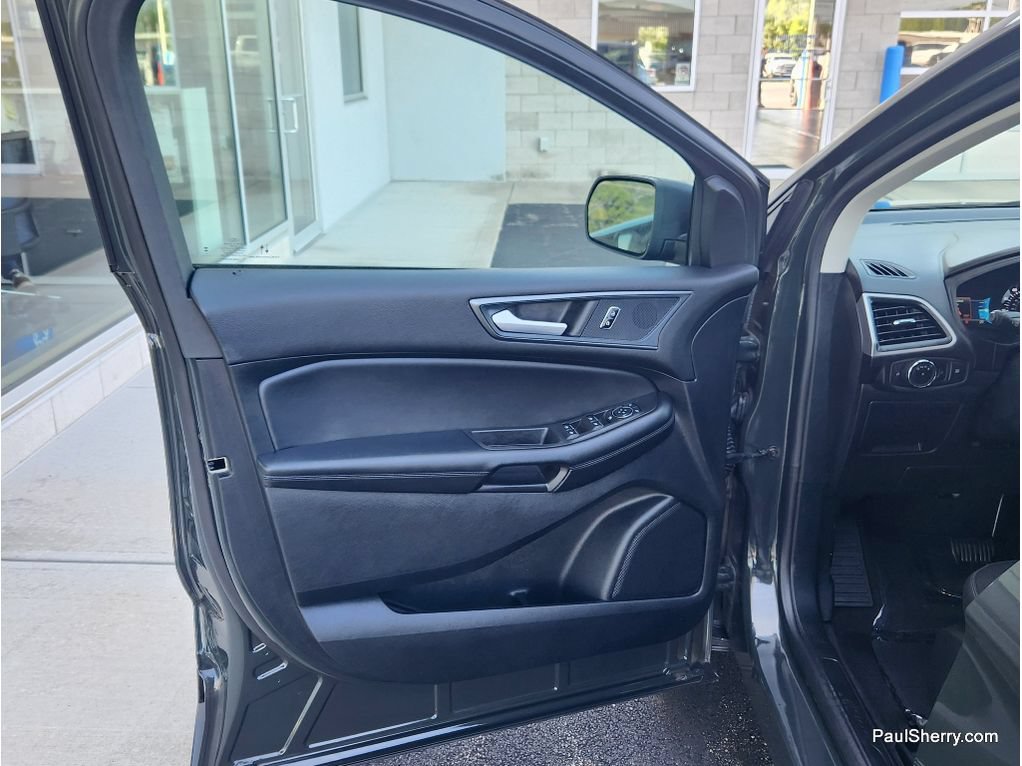 Used 2024 Ford Edge SE AWD/4WD image 20