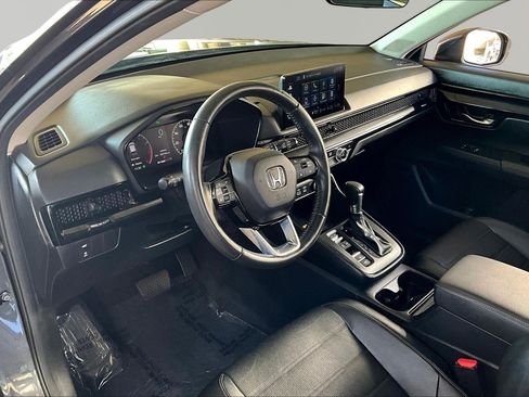 Used 2024 Honda CR-V EX-L image 16