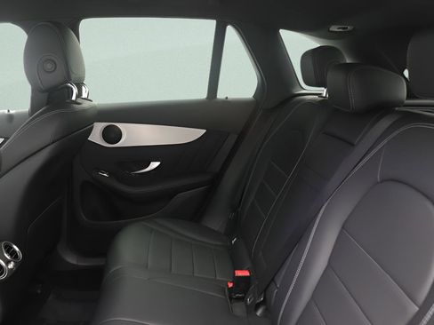 Certified 2022 Mercedes-Benz GLC 300 image 30