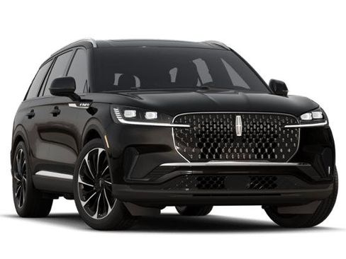 New 2026 Lincoln Aviator Reserve image 4