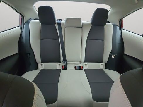 Used 2025 Toyota Corolla LE FWD image 16
