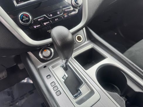 Used 2019 Nissan Murano S w/ Cargo Package image 31