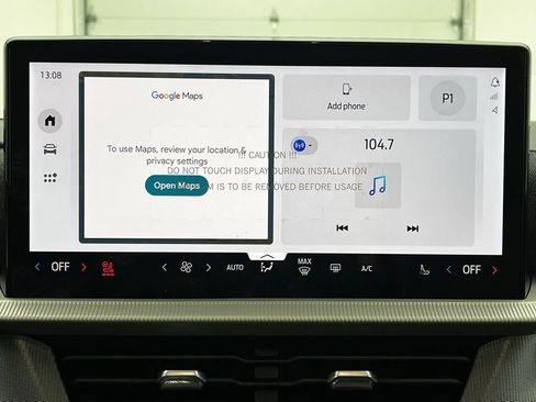 New 2026 Ford Explorer ST-Line w/ ST-Line Street Pack AWD/4WD image 6