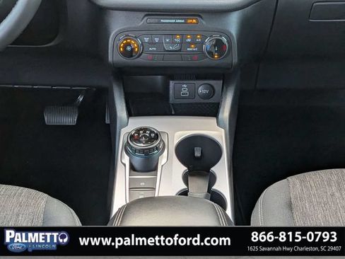 Used 2023 Ford Bronco Sport Big Bend w/ Convenience Package AWD/4WD image 17
