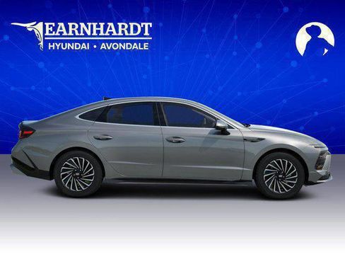 New 2026 Hyundai Sonata Limited image 5