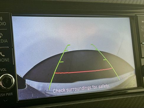 Used 2025 Mitsubishi Outlander Sport ES image 22