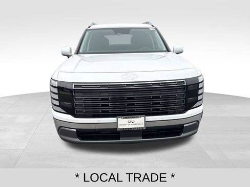 Used 2026 Hyundai Palisade SEL AWD/4WD image 8