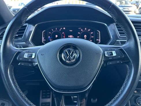 Used 2019 Volkswagen Tiguan SEL Premium R-Line image 24